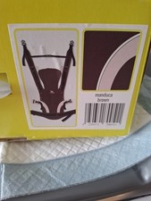 Babytragegurt von Manduca