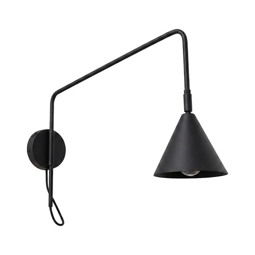 Modern wandleuchte nox - nox, 1
