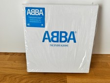 ABBA - The Studio Albums. 8