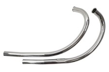 Krümmer für NSU 501 OS-T