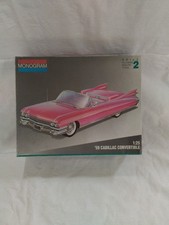 Monogram 59' Cadillac