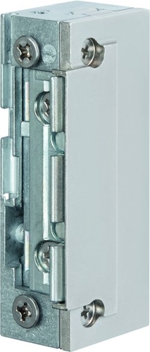 Assa abloy effeff - abloy,