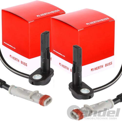 Herth buss abs - 2x, abs-sensor