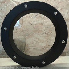 BULLAUGE ZUR TÜR Ø 350 mm