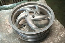 Gilera Runner 50 C14 C36 Hinterrad Felge 12" NOS 563732 Rear Wheel Ruota Rad 