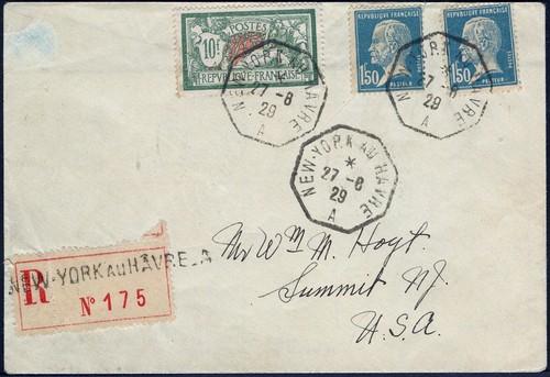 Katapult frankreich 1929 - frankreich, ile
