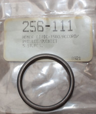 NEU Auspuffdichtung BOSAL 256-111 für HONDA Civic 1500 Accord Prelude *NOS*