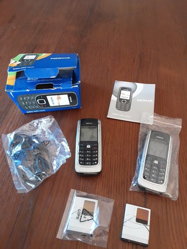 Nokia classic 2323 - x,