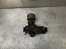 VW Golf 2 G60 PG 160PS Syncro Differenzial AAR Diff Differential Allrad #22405