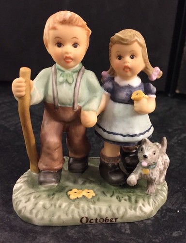 Hummelfigur berta hummel - hummelfigur, bh