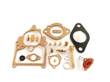 Vergaserreparatursatz K131, K129 UAZ, GAZ, Wolga. Repsatz Set