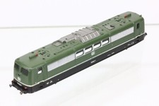 Märklin 26272 Lokaufbau