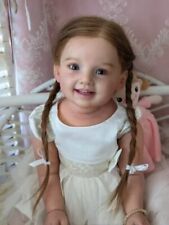 28 Zoll realistische Reborn