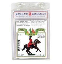 Prince August Gießform