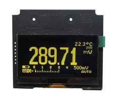 Ersatz Display Modul geeignet