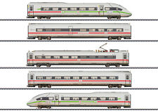 Märklin H0 39717 ICE 4 BR