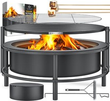 Kesser feuerschale mit - kesser®,