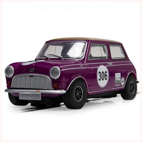 Scalextric c4545 austin - c4545,