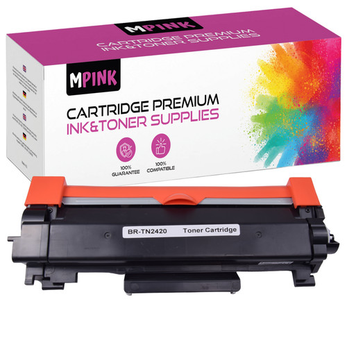 Xxl toner kartusche kompatibel - toner,