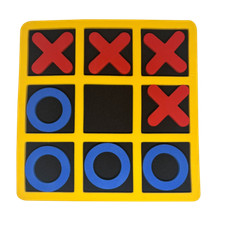 Mini Spiel to go - OX Spiel