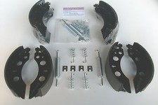 ANHÄNGER BREMSSCHUHE 200x50