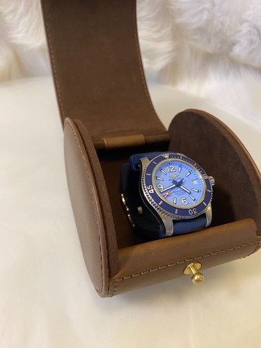 Breitling super ozean certifie - breitling,