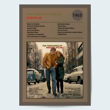 Bob Dylan The Freewheelin Fine