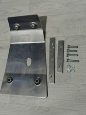 Skid plate passend - passend, honda