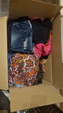 Kleiderpaket damen - 10,