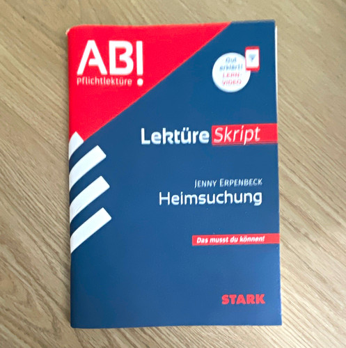 Stark abi pflichtlektüre - stark,