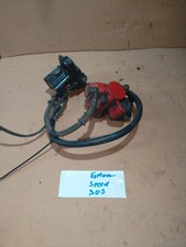 Bremse vorne Explorer Speed 50