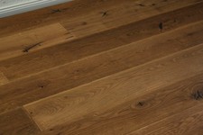 11,48 m² Restposten Parkett