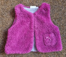 Süsse Weste - kuscheliges