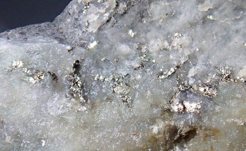 Rare calaverite gold - rare,