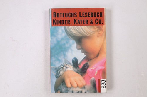 32921 rotfuchs lesebuch - 32921, rotfuchs-lesebuch