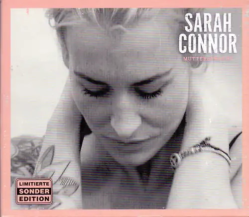 Sarah connor muttersprache - sarah,