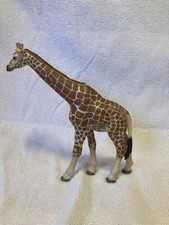 Schleich Adult Female Giraffe