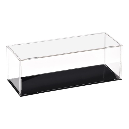 Acryl klar vitrine box - vitrine, schutz