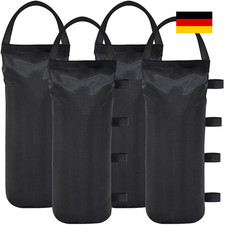 Pavillon sandsäcke - 4x,