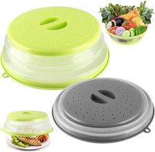 Mikrowellen Abdeckung Deckel