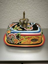 Toms Drag Butterdose 4193 mit