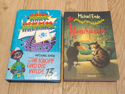 Jim knopf und die wilde - die, 13