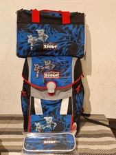 Scout Niña Rucksack