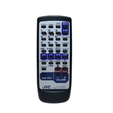 Jvc rxvb55e fernbedienung - jvc, rm-rxvb55e