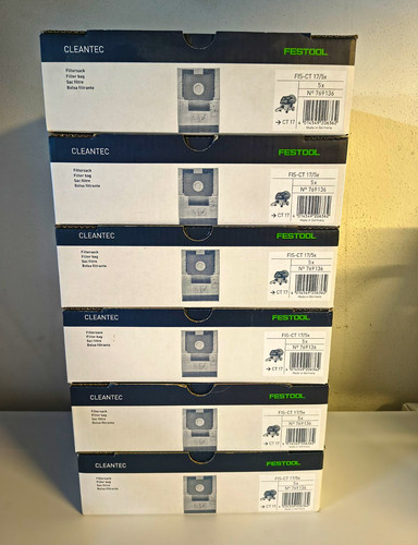 Festool cleantec - festool,