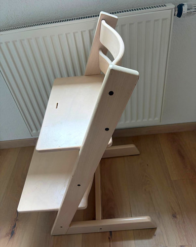 Stokke tripp trapp - tripp,