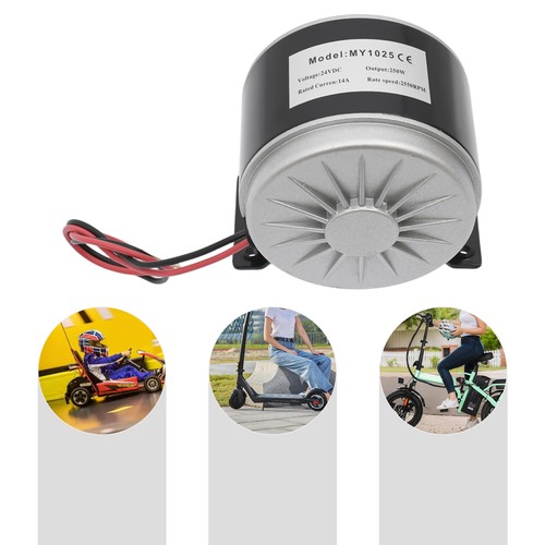 24v 250w my1016 - dc,