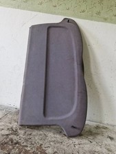 Audi A3 S3 8L 2000 Hinten Hutablage RRB9684
