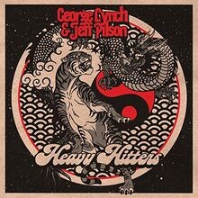 Heavy Hitters von George Lynch