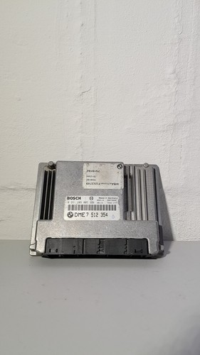 Dme7512354 motorsteuergerät - dme7512354,